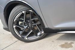 2025 Kia
K4 GT-Line