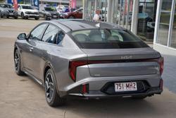 2025 Kia
K4 GT-Line