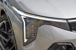2025 Kia
K4 GT-Line