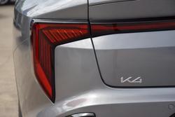 2025 Kia
K4 GT-Line