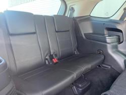 2018 Ford
Everest Trend