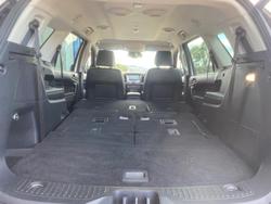 2018 Ford
Everest Trend