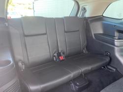 2018 Ford
Everest Trend
