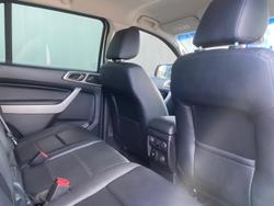 2018 Ford
Everest Trend