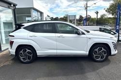 2025 Hyundai Kona Premium N Line