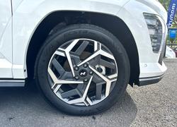2025 Hyundai Kona Premium N Line