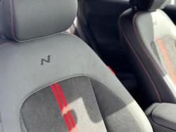 2025 Hyundai Kona Premium N Line