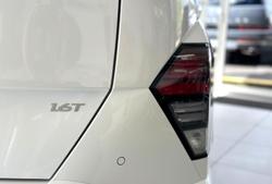 2025 Hyundai Kona Premium N Line