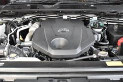 2021 Nissan
Navara ST