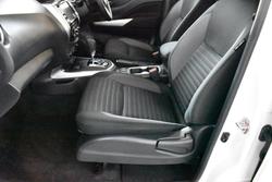 2021 Nissan
Navara ST