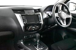 2021 Nissan
Navara ST