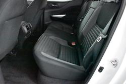 2021 Nissan
Navara ST