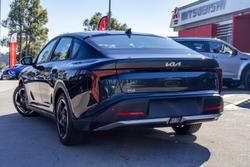 2025 Kia K4 Sport+ CL4m MY25 Interstellar Grey
