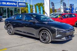 2025 Kia K4 Sport+ CL4m MY25 Interstellar Grey