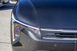 2025 Kia K4 Sport+ CL4m MY25 Interstellar Grey