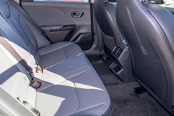 2025 Kia K4 Sport+ CL4m MY25 Interstellar Grey