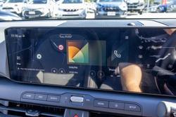 2025 Kia K4 Sport+ CL4m MY25 Interstellar Grey