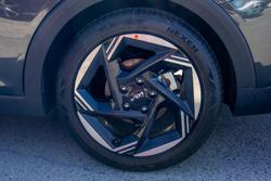 2025 Kia K4 Sport+ CL4m MY25 Interstellar Grey