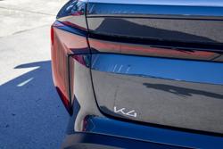 2025 Kia K4 Sport+ CL4m MY25 Interstellar Grey