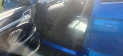 2021 MG ZST Essence MY21 Brighton Blue