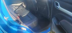 2021 MG ZST Essence MY21 Brighton Blue
