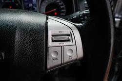 2015 Isuzu MU-X LS-T MY15 4X4 Dual Range Titanium Silver