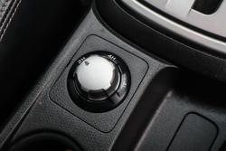 2015 Isuzu MU-X LS-T MY15 4X4 Dual Range Titanium Silver