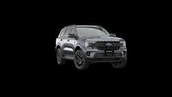 2025 Ford
                Everest Sport
