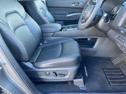2024 Nissan
                Pathfinder Ti