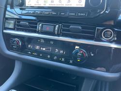 2024 Nissan
                Pathfinder Ti