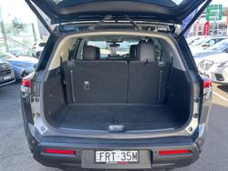 2024 Nissan
                Pathfinder Ti