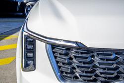 2024 Kia Sorento HEV GT-Line MQ4 PE MY25 Snow White Pearl