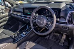 2024 Kia Sorento HEV GT-Line MQ4 PE MY25 Snow White Pearl