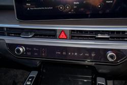 2024 Kia Sorento HEV GT-Line MQ4 PE MY25 Snow White Pearl