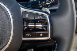 2024 Kia Sorento HEV GT-Line MQ4 PE MY25 Snow White Pearl