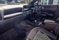 2024 Kia Sorento HEV GT-Line MQ4 PE MY25 Snow White Pearl