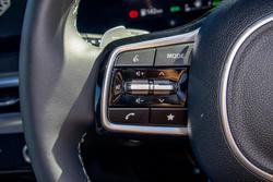 2024 Kia Sorento HEV GT-Line MQ4 PE MY25 Snow White Pearl