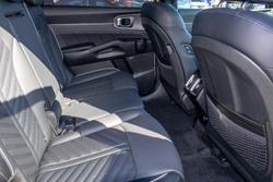 2024 Kia Sorento HEV GT-Line MQ4 PE MY25 Snow White Pearl