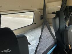 2024 Mercedes-Benz Actros 2653 2653 White