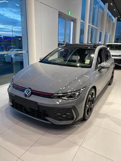 2025 Volkswagen
Golf GTI