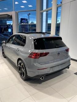 2025 Volkswagen
Golf GTI