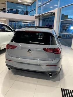 2025 Volkswagen
Golf GTI