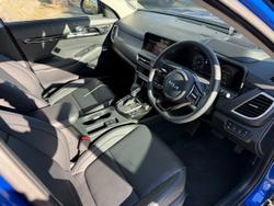 2024 Kia
                Seltos GT-Line