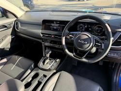 2024 Kia
                Seltos GT-Line