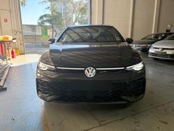 2025 Volkswagen Golf 110TSI R-Line