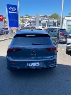 2025 Volkswagen Golf 110TSI R-Line