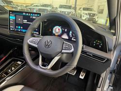 2025 Volkswagen Golf 110TSI R-Line