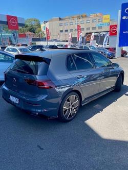 2025 Volkswagen Golf 110TSI R-Line
