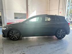 2025 Volkswagen Golf 110TSI R-Line