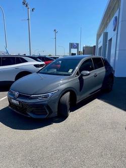 2025 Volkswagen Golf 110TSI R-Line